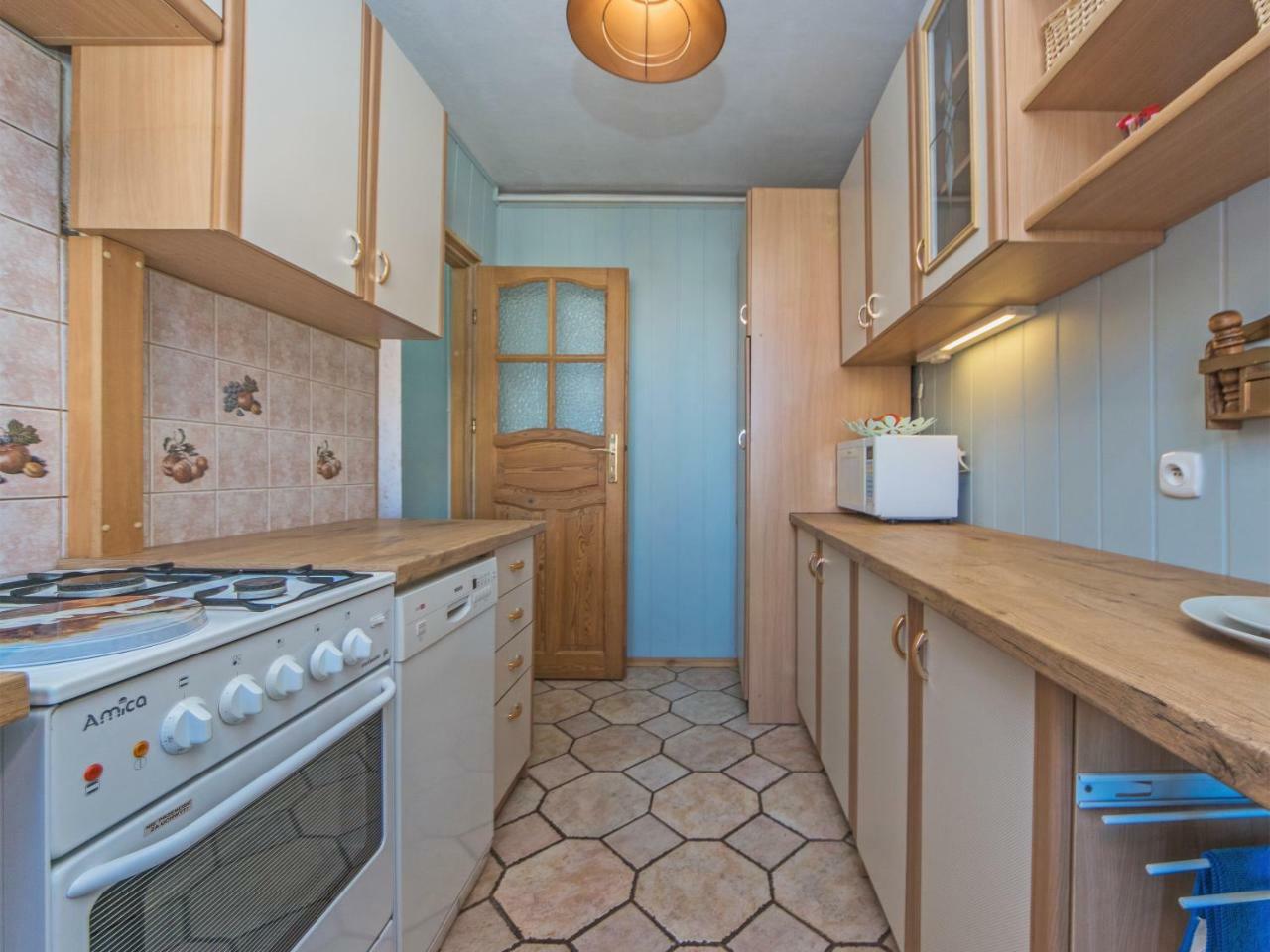 Apartament Starogdanski Nad Motlawa מראה חיצוני תמונה